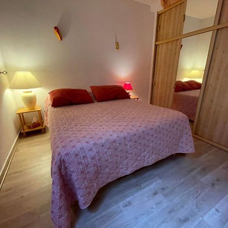 4Vse-Esca5 Appartement Proche Plage コリウール エクステリア 写真