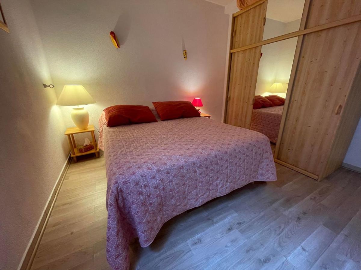 4Vse-Esca5 Appartement Proche Plage コリウール エクステリア 写真