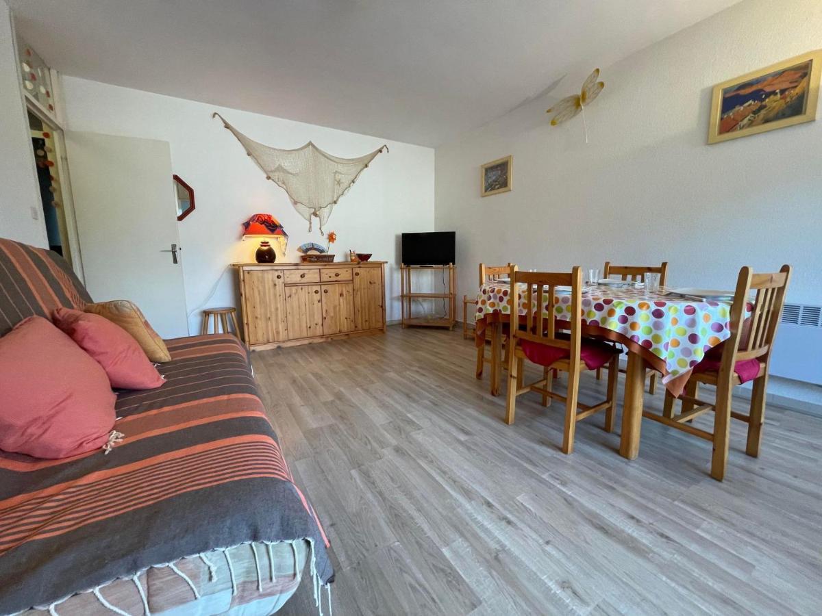 4Vse-Esca5 Appartement Proche Plage コリウール エクステリア 写真