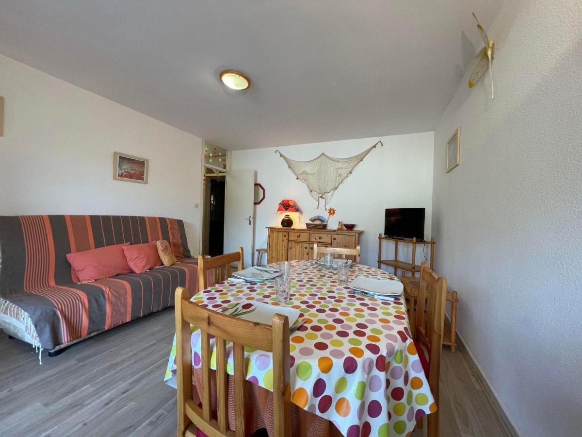 4Vse-Esca5 Appartement Proche Plage コリウール エクステリア 写真
