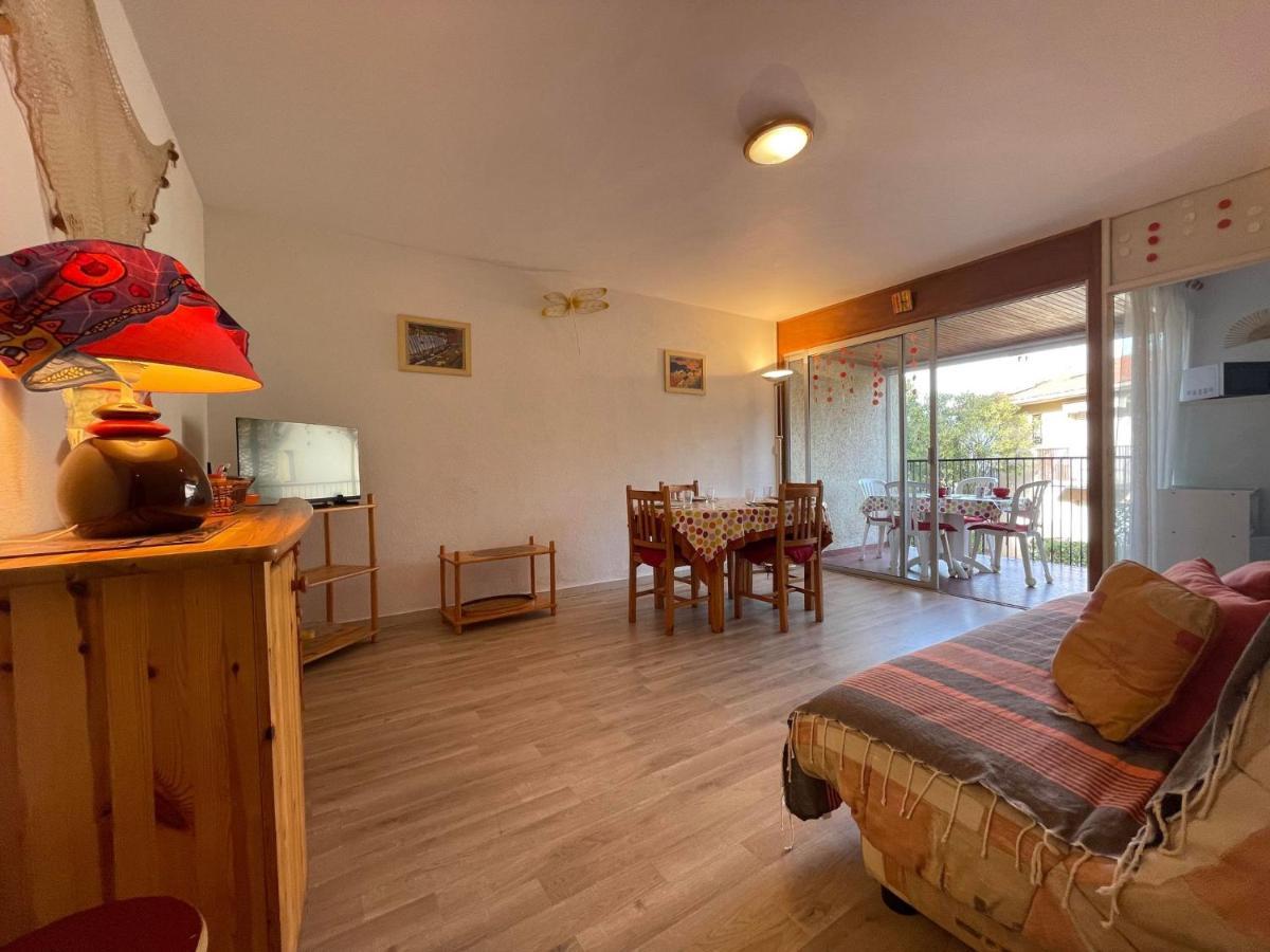 4Vse-Esca5 Appartement Proche Plage コリウール エクステリア 写真