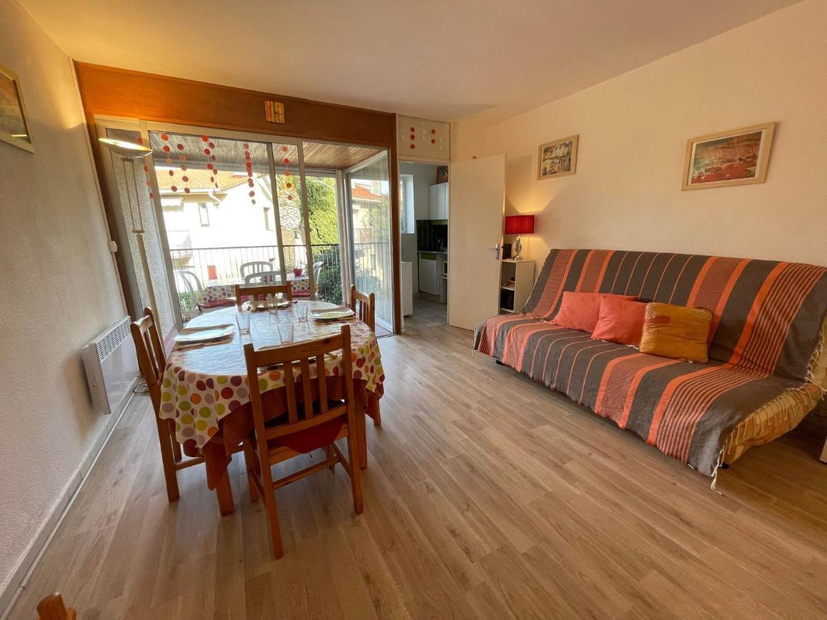 4Vse-Esca5 Appartement Proche Plage コリウール エクステリア 写真