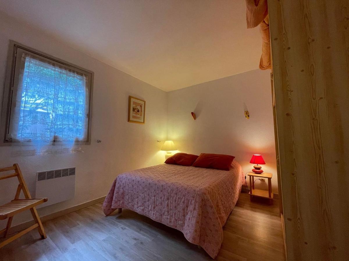 4Vse-Esca5 Appartement Proche Plage コリウール エクステリア 写真