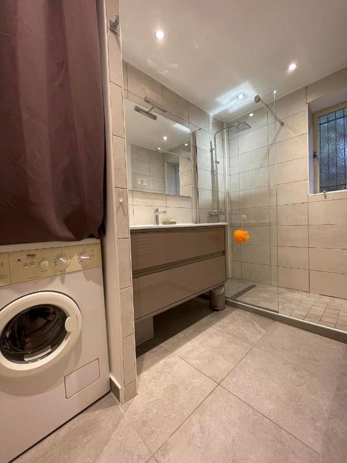 4Vse-Esca5 Appartement Proche Plage コリウール エクステリア 写真