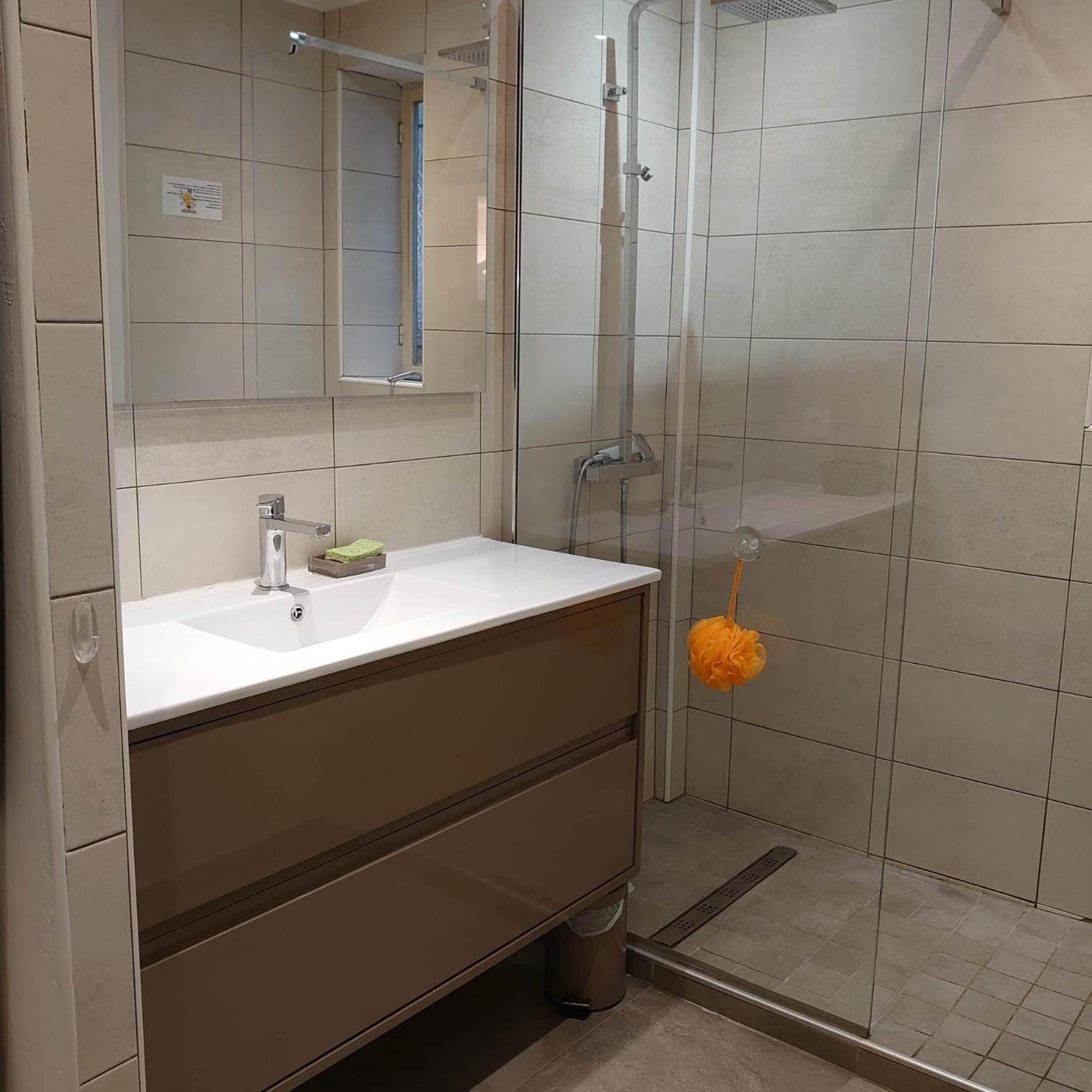 4Vse-Esca5 Appartement Proche Plage コリウール エクステリア 写真